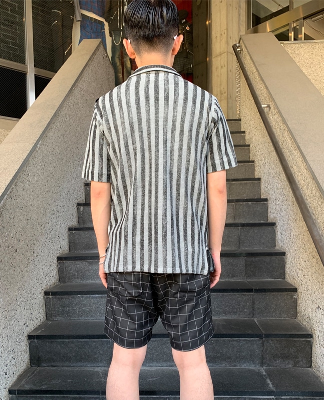 NEW!!!【SEDITIONARIES】リゾート・ボンデッジショーツが入荷いたし