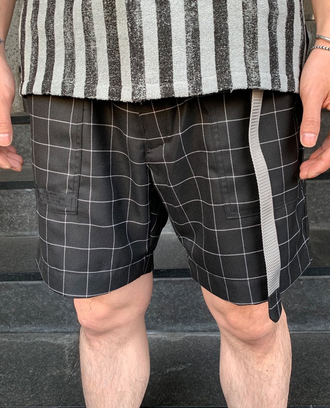NEW!!!【SEDITIONARIES】リゾート・ボンデッジショーツが入荷いたし