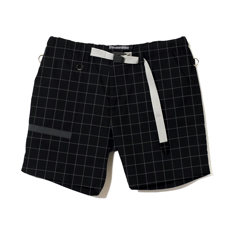 NEW!!!【SEDITIONARIES】リゾート・ボンデッジショーツが入荷いたし
