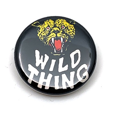 Хå/WILD THING(25mm