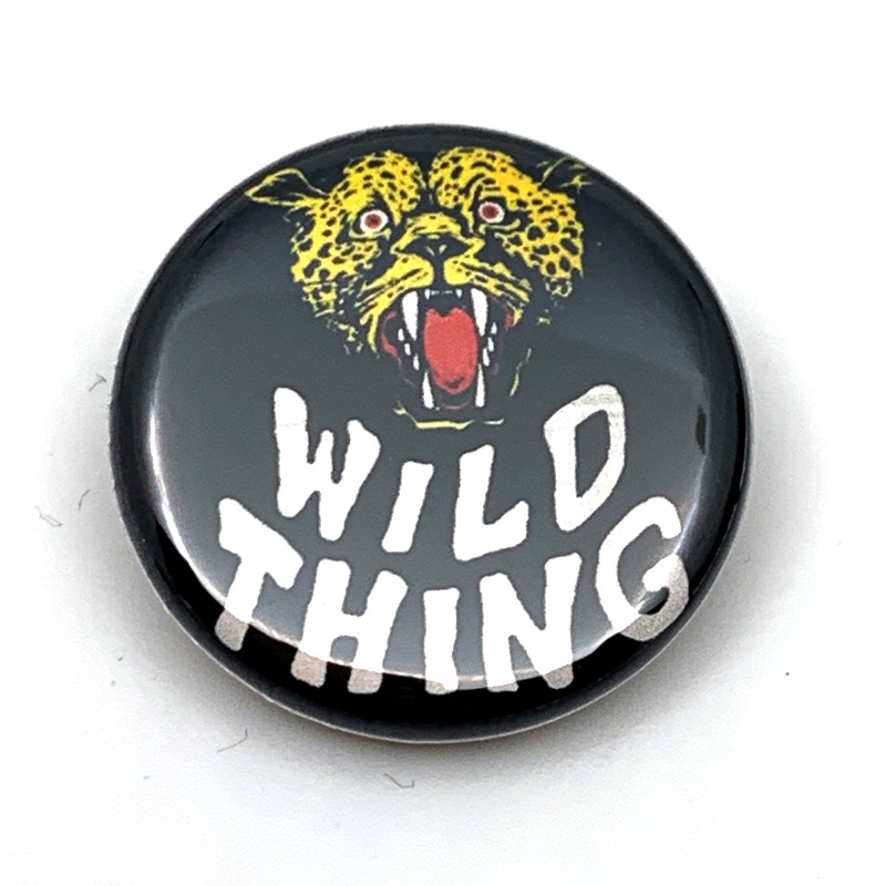 �Хå�/WILD THING(54mm��