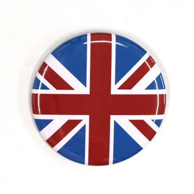 Хå/UNION JACK(25mm)