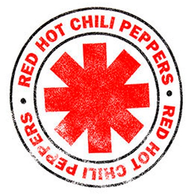 T RED HOT CHILIPEPPERS