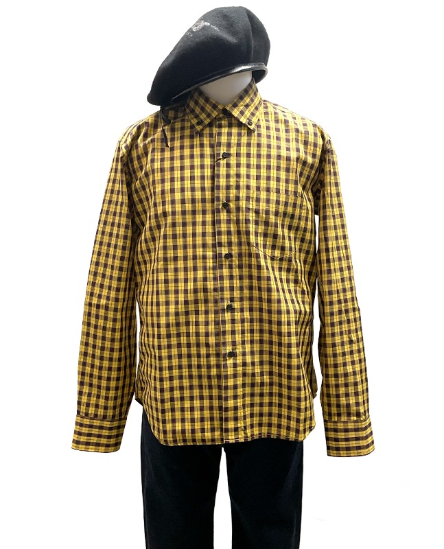 ��1977�� �磻�ɥ��ץ�åɥ��顼���ܥ�������󥷥��