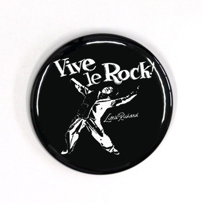 �Хå�/VIVE LE ROCK(25mm)