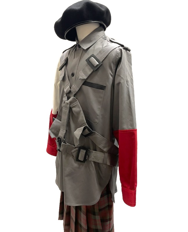 �ѥ饷�塼�ȥ����(���ǥ�����ʥ꡼��)