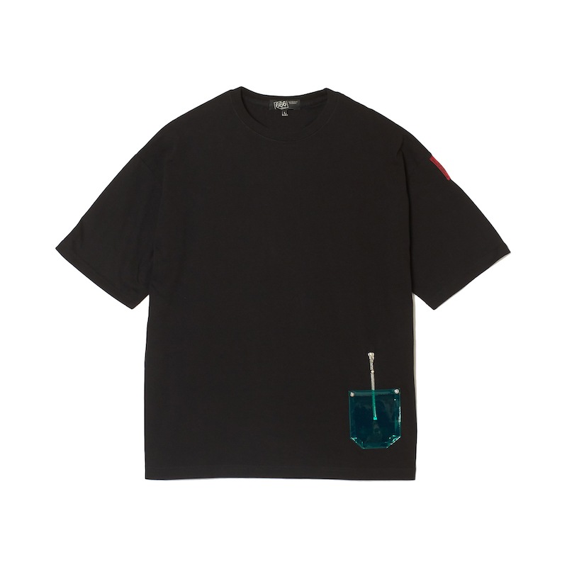 �ӥå����륨�å� �ӥˡ���ݥ��å� T�����S/S