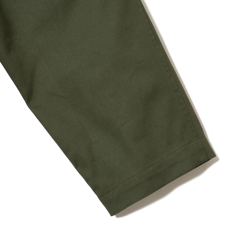 シングルブレイステッドレインコート｜『666』パンクロック