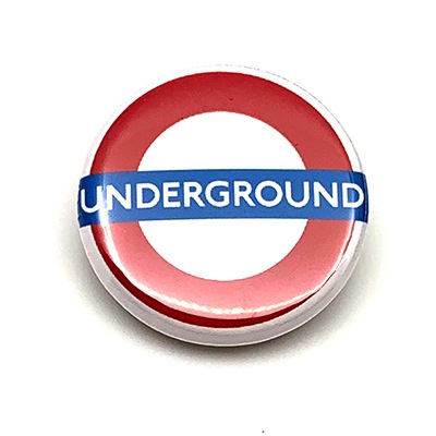 �Хå�/UNDERGROUND(25mm��