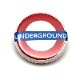 �Хå�/UNDERGROUND(25mm��