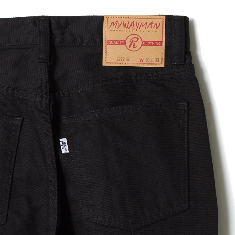 MWMジーンズ｜『666』パンクロックファッションの通販