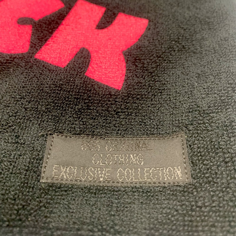 �Х�ե�åץ����å���