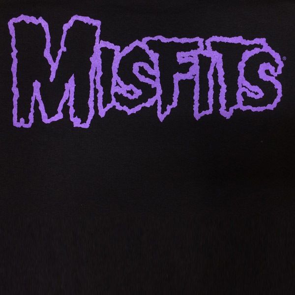 T����� THE MISFITS