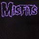 T����� THE MISFITS