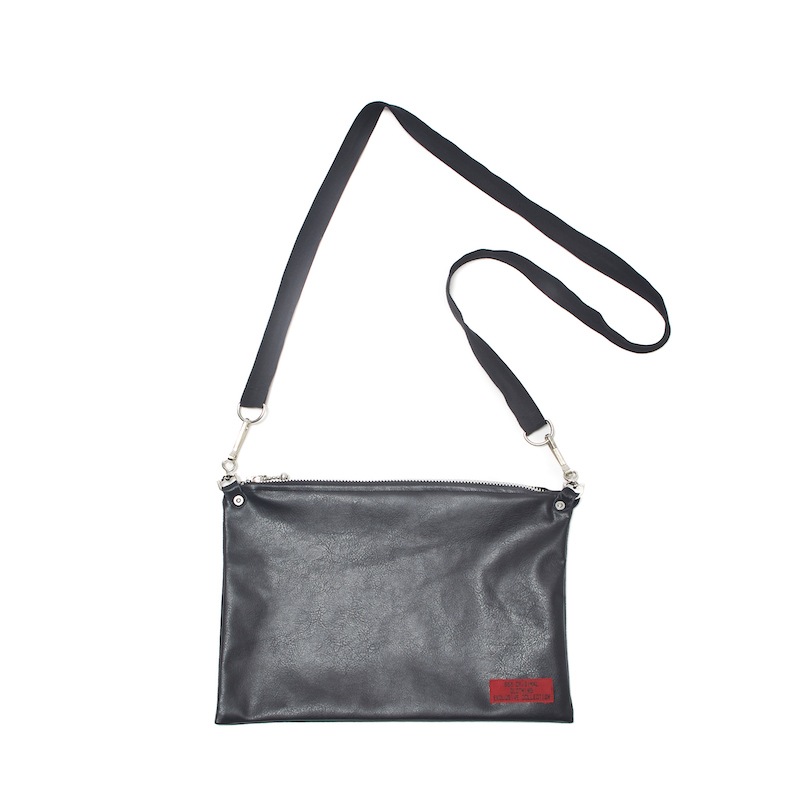 NEW!!!【666 ORIGINAL】バムフラップサコッシュ＆MINI 新色がリリース