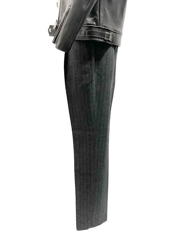 CLASH TYPE����ȥ饦������