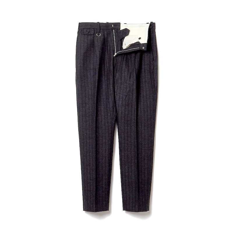 CLASH TYPEワークトラウザース｜『666』パンクロックファッションの通販