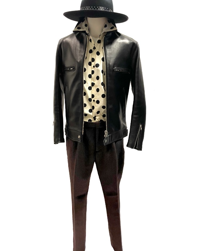 CLASH TYPE����ȥ饦������