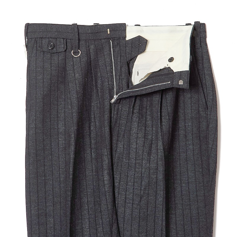 CLASH TYPE����ȥ饦������