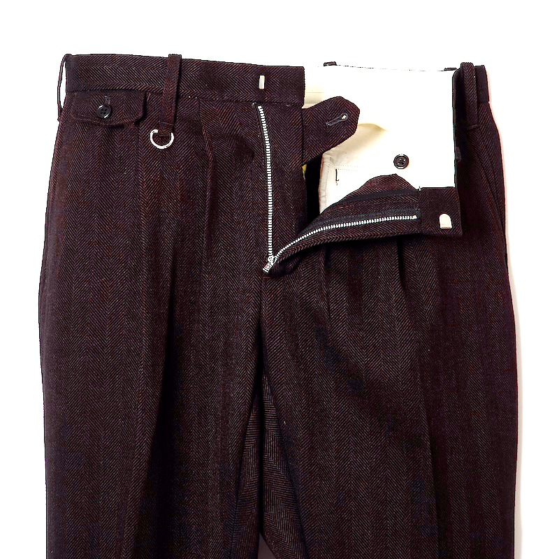 CLASH TYPE����ȥ饦������