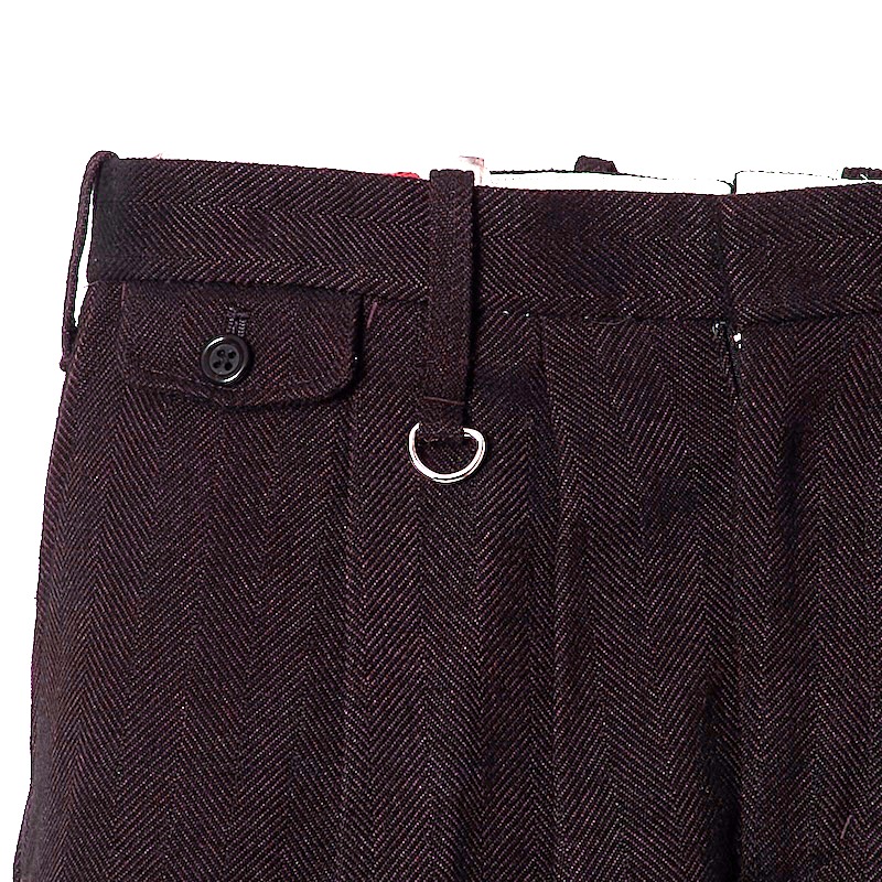 CLASH TYPE����ȥ饦������