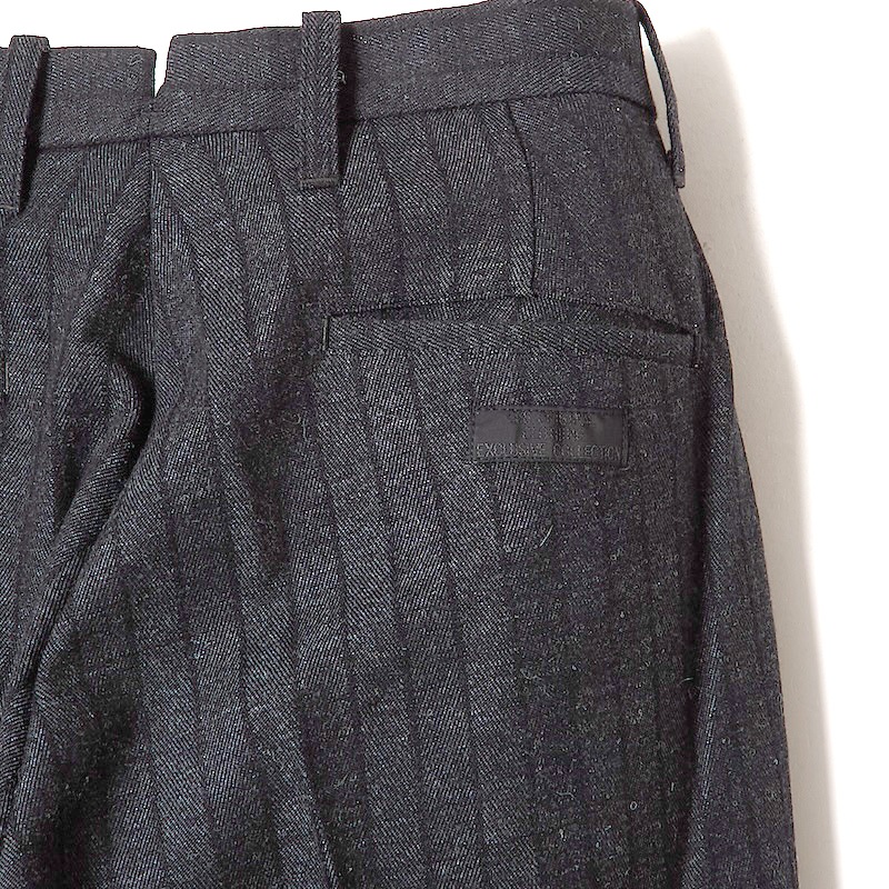 CLASH TYPE����ȥ饦������