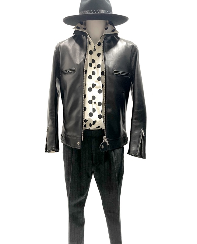 CLASH TYPE����ȥ饦������