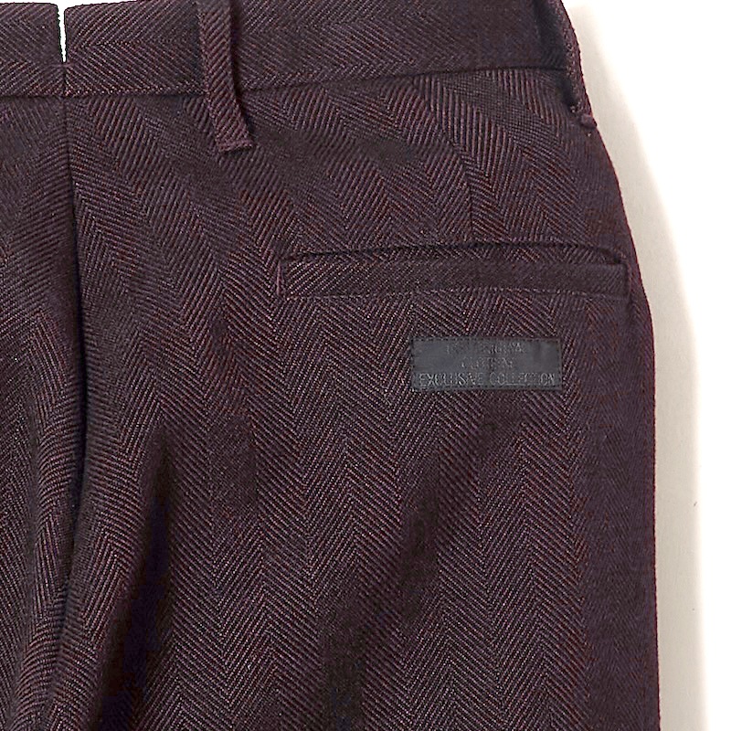 CLASH TYPE����ȥ饦������