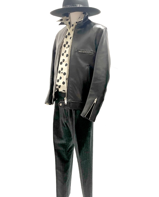 CLASH TYPE����ȥ饦������