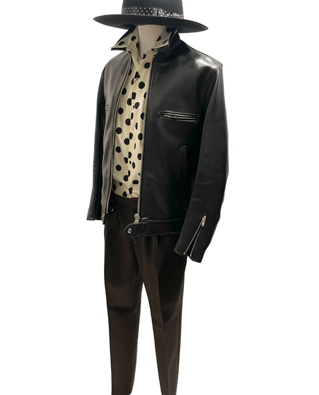 CLASH TYPE����ȥ饦������