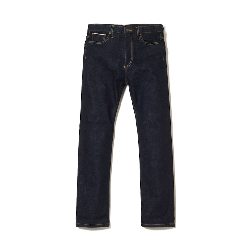 LONDON CALLING MANレギュラーフィット・ストレートジーンズ