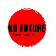 �Хå�/NO FUTURE(54mm��