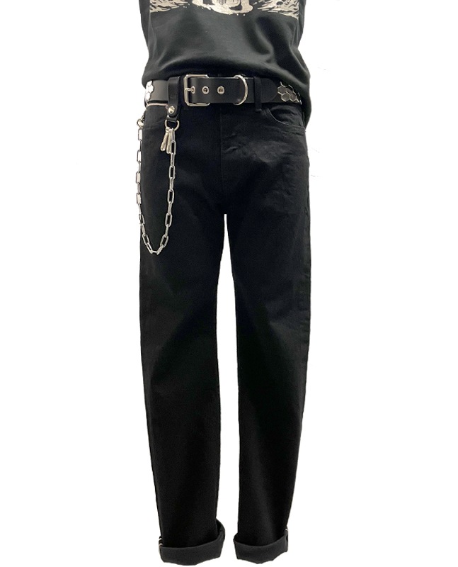 LONDON CALLING MAN�쥮��顼�ե��åȡ����ȥ졼�ȥ����󥺡ʥ֥�å��ǥ˥��