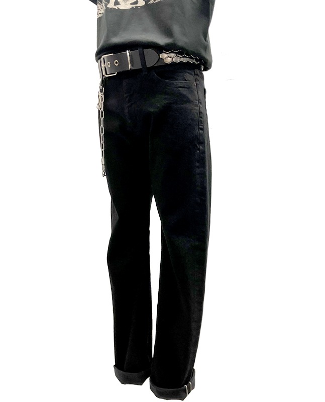 LONDON CALLING MAN�쥮��顼�ե��åȡ����ȥ졼�ȥ����󥺡ʥ֥�å��ǥ˥��