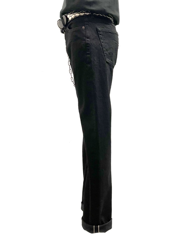 LONDON CALLING MAN�쥮��顼�ե��åȡ����ȥ졼�ȥ����󥺡ʥ֥�å��ǥ˥��