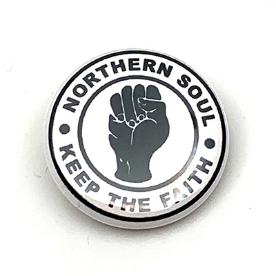 Хå/NORTHERN SOUL(25mm