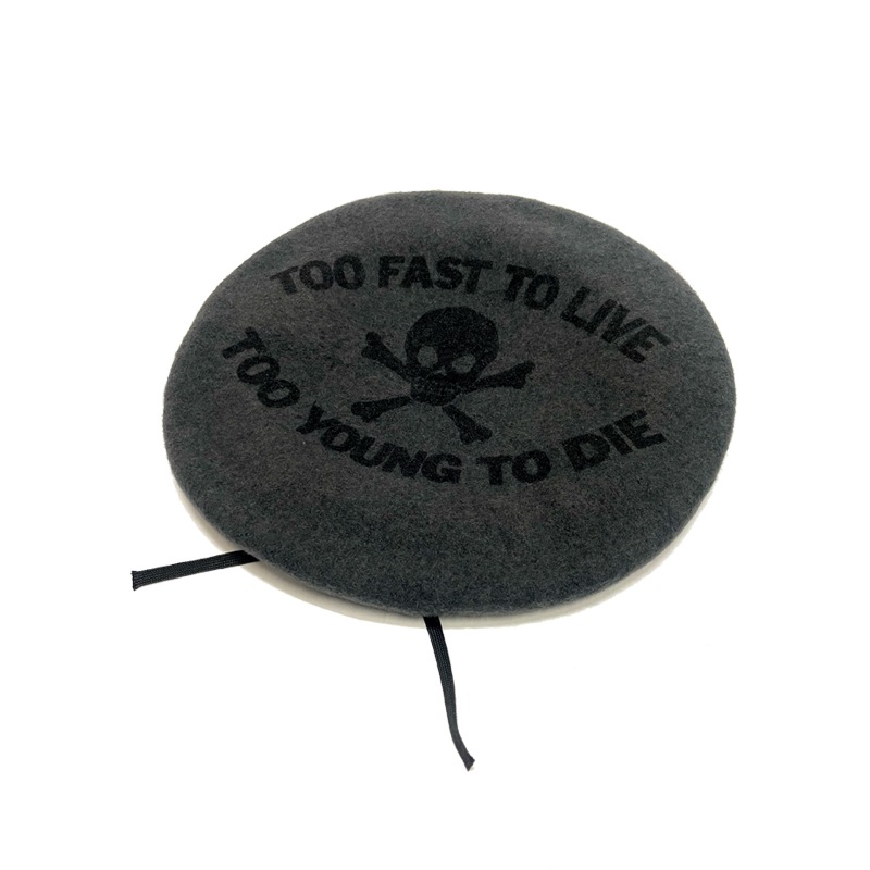 �٥졼˹ TOO FAST TO LIVE(���ǥ�����ʥ꡼��)