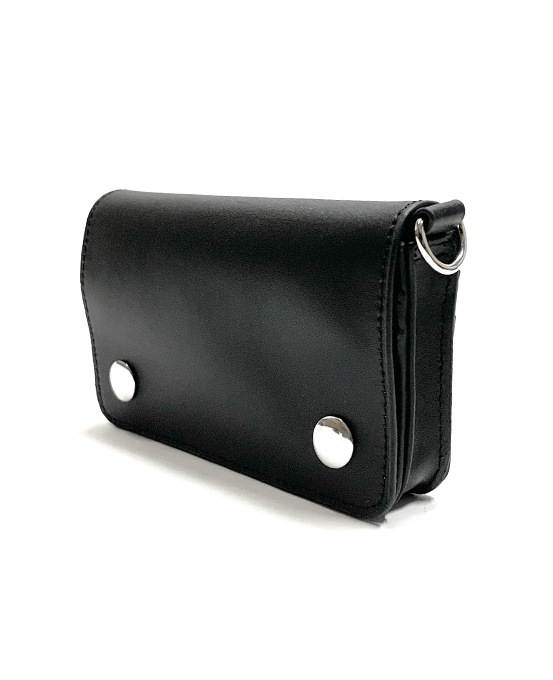 トラッカーミニウォレット｜『666』パンクロックファッションの通販