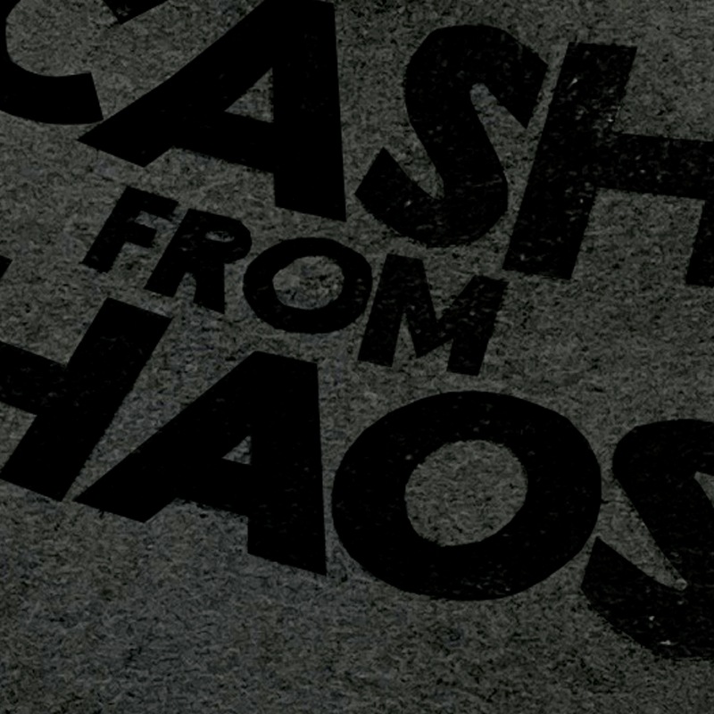 �٥졼˹ CASH FROM CHAOS(���ǥ�����ʥ꡼��)