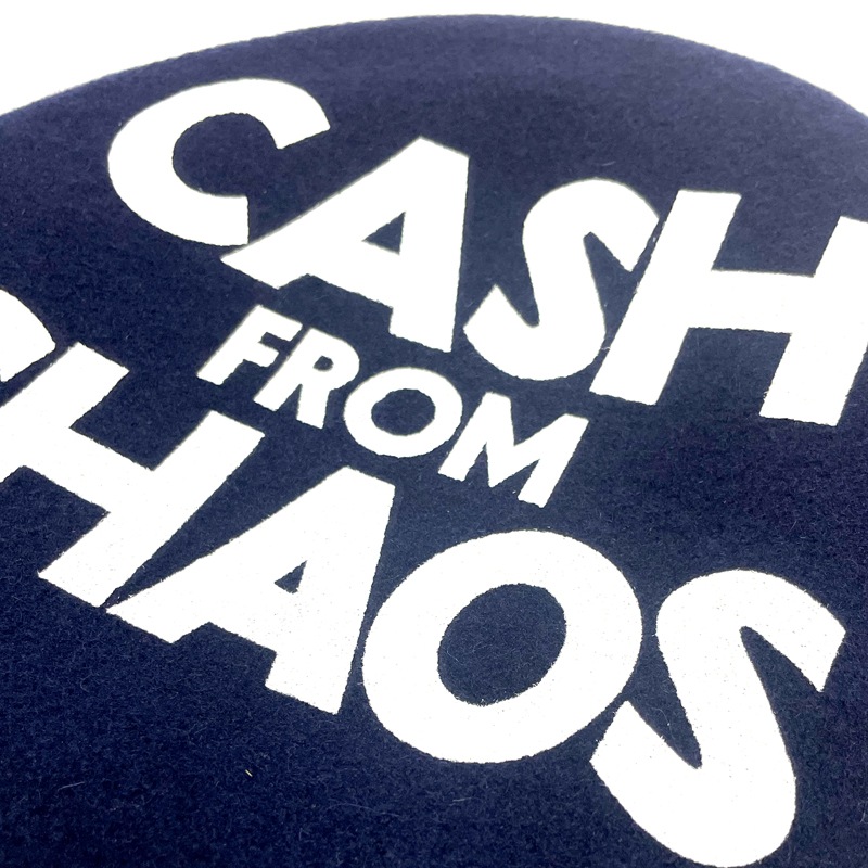 �٥졼˹ CASH FROM CHAOS(���ǥ�����ʥ꡼��)