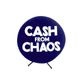 �٥졼˹ CASH FROM CHAOS(���ǥ�����ʥ꡼��)