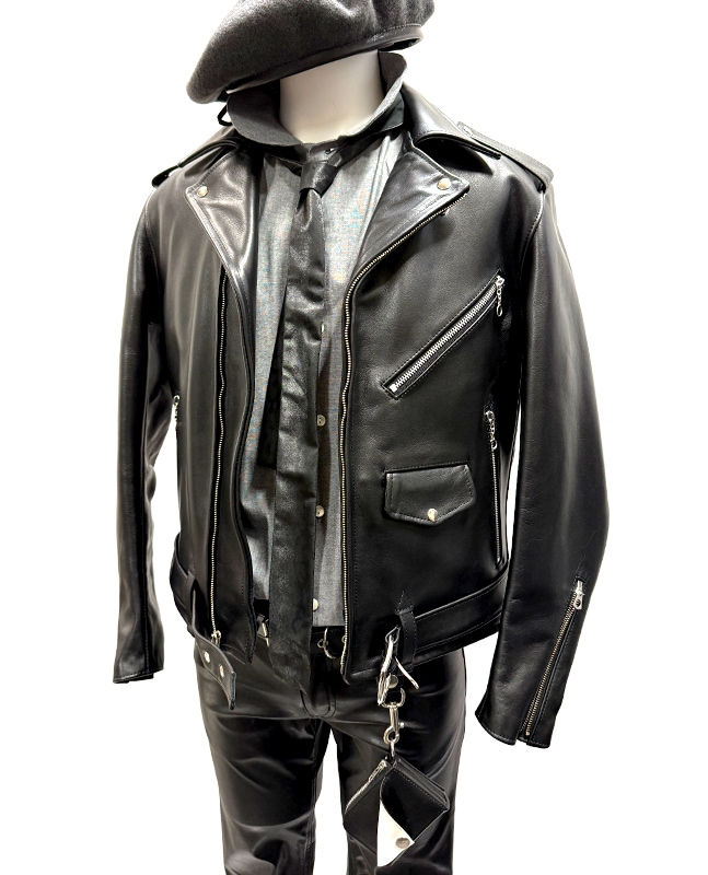 �֥�å���ѡ���FAUX LEATHER�ʥͥ�������