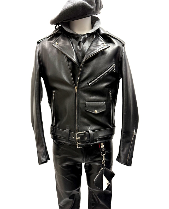 �֥�å���ѡ���FAUX LEATHER�ʥͥ�������