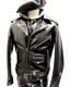 �֥�å���ѡ���FAUX LEATHER�ʥͥ�������