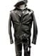 �֥�å���ѡ���FAUX LEATHER�ʥͥ�������