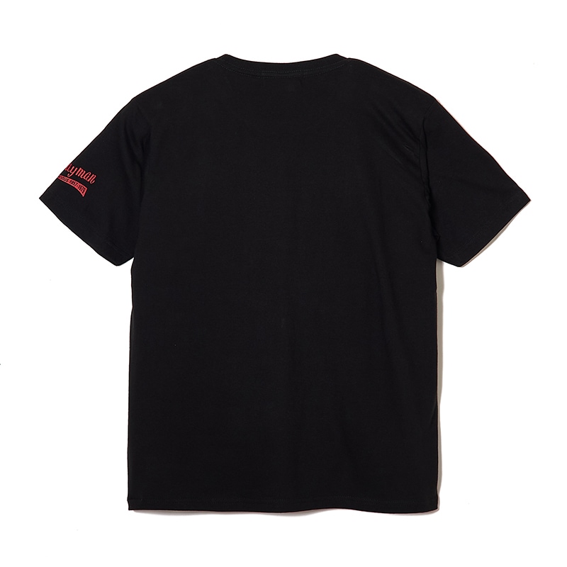 T����� MY WAY MAN