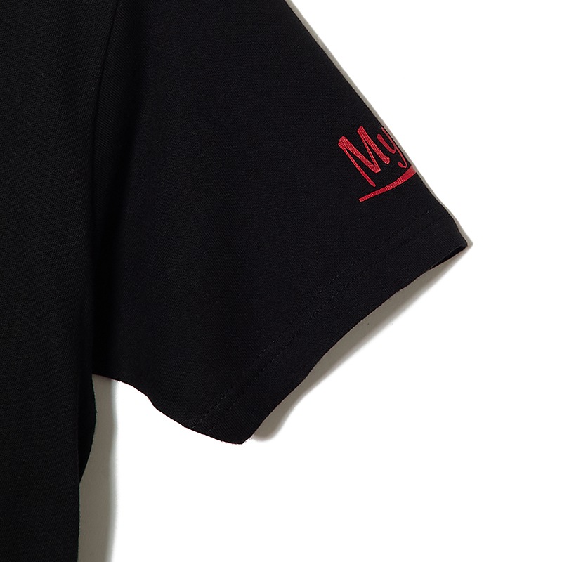 T����� MY WAY MAN