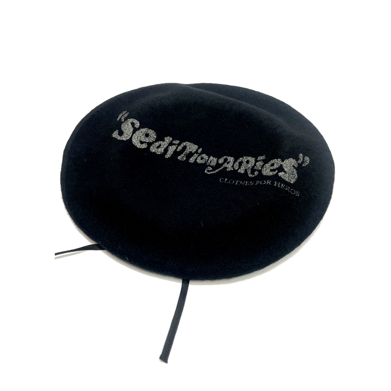 �٥졼˹ SEDITIONARIES LOGO (���ǥ�����ʥ꡼��)