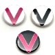 �Хå�/VIBRATORS(25mm��