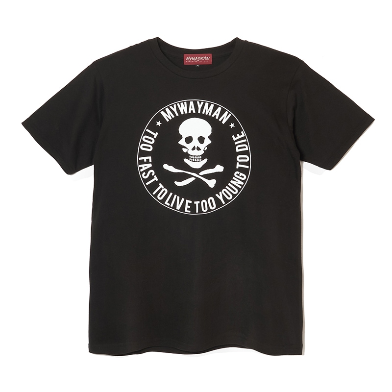 ALL バンドTシャツ All - バンドTシャツの通販ショップ『Tee-Merch!』